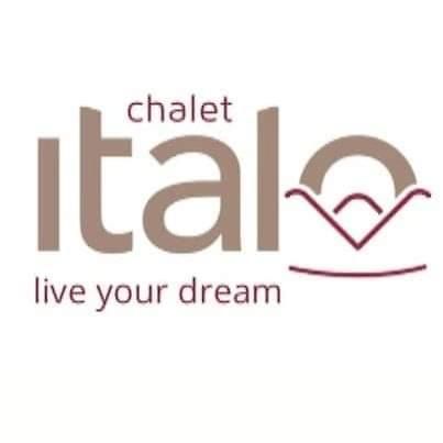 Chalet Italo Ливиньо Экстерьер фото